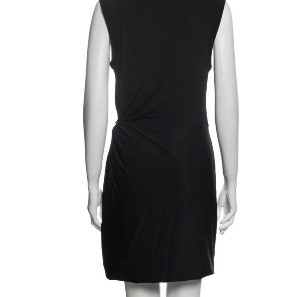 ALEXANDER WANG Crew Neck Mini Dress - Picture 3 of 9